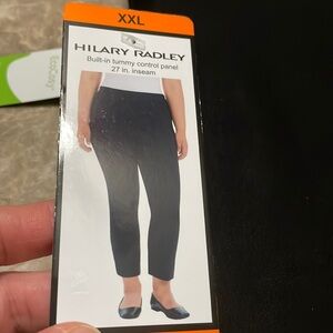 - Woman’s Hilary radley pants